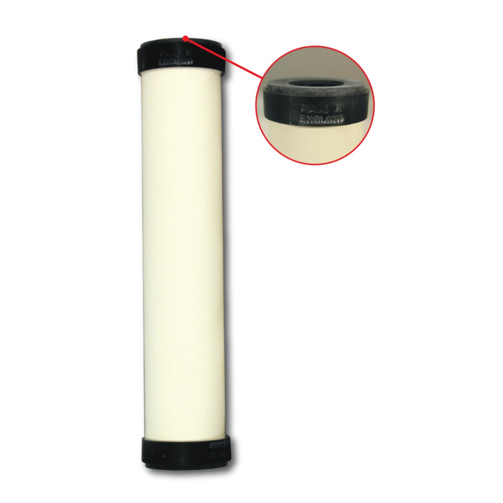 Lõi sứ ceramic Doutonl Anh 2 đầu