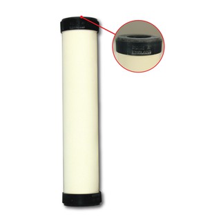 Lõi sứ ceramic Doutonl Anh 2 đầu