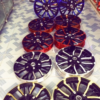 Mâm kuni ex150 giá sỉ