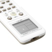 Remote điều khiển tất cả dòng máy lạnh cũ và mới cho gia đình nào bị hư remote