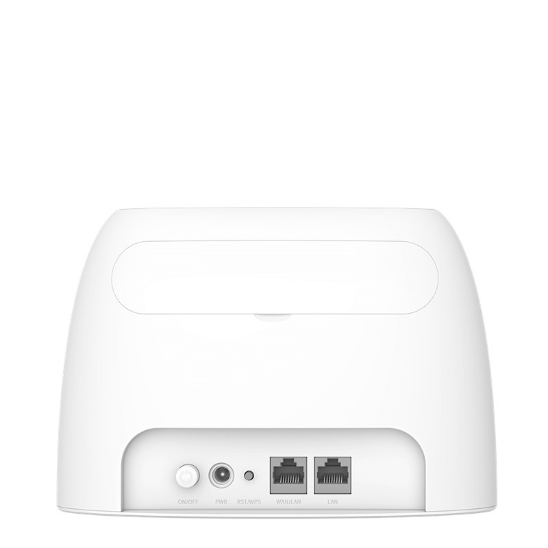 Router WiFi dùng Sim 4G LTE N300 4G03 - Hàng chính hãng