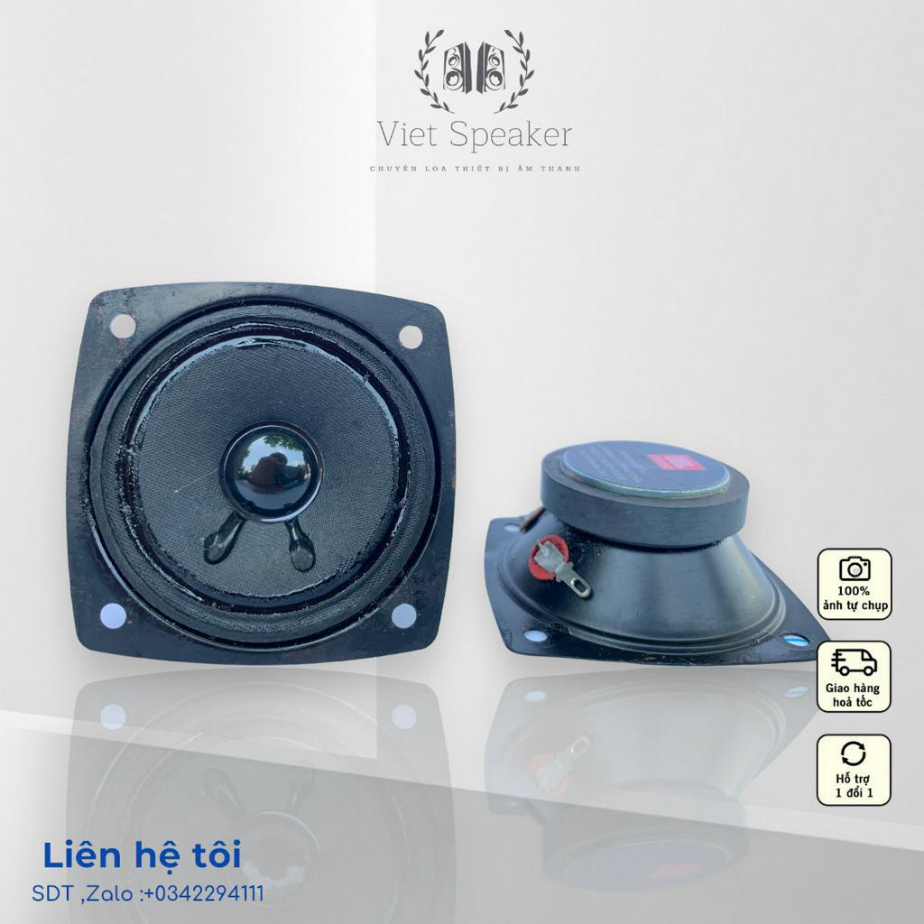 Loa tép vuông JBL 7cm-loa chuyên DYI -loa độ