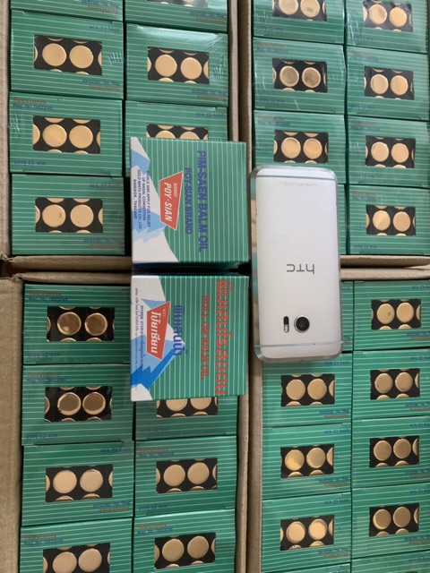 Combo 12 chai dầu lăn Núi Poy Sian Thái Lan / Combo 12boxes Poy Sian Thailand Oil