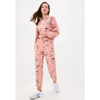 Bộ gió nữ Adidas