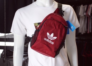 Balo adidas