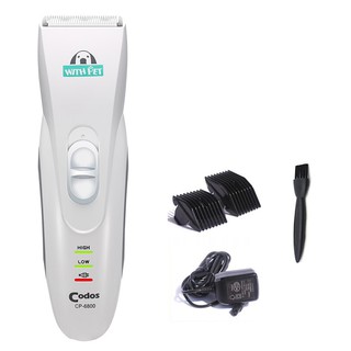 Tông đơ cạo lông chó mèo Codos Professtional CP-6800