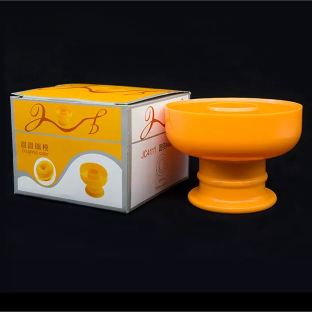 Khuôn Làm Bánh Donut