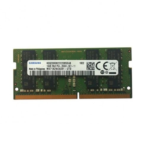 (SALE KHAI TRƯƠNG MALL) RAM Laptop DDR4 Samsung 4GB/8GB/16GB Bus 2666 Mhz SODIMM - Chính Hãng Samsung