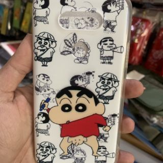 Ốp lưng LG G5 dẻo in hình kute