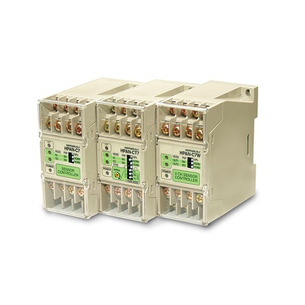 Bộ điều khiển cảm biến Hanyoung HPA-12, HPAN-C7, HPAN-CT7, HPAN-C7W
