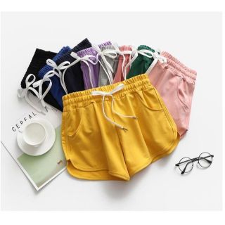 Quần shorts nữ loại 1 mitmiashop