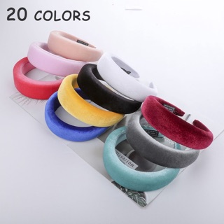 [SHIP HOẢ TỐC⚡️] Mấn nhung đội đầu cài tóc - HÀNG TẾT CAO CẤP (có size trẻ em)