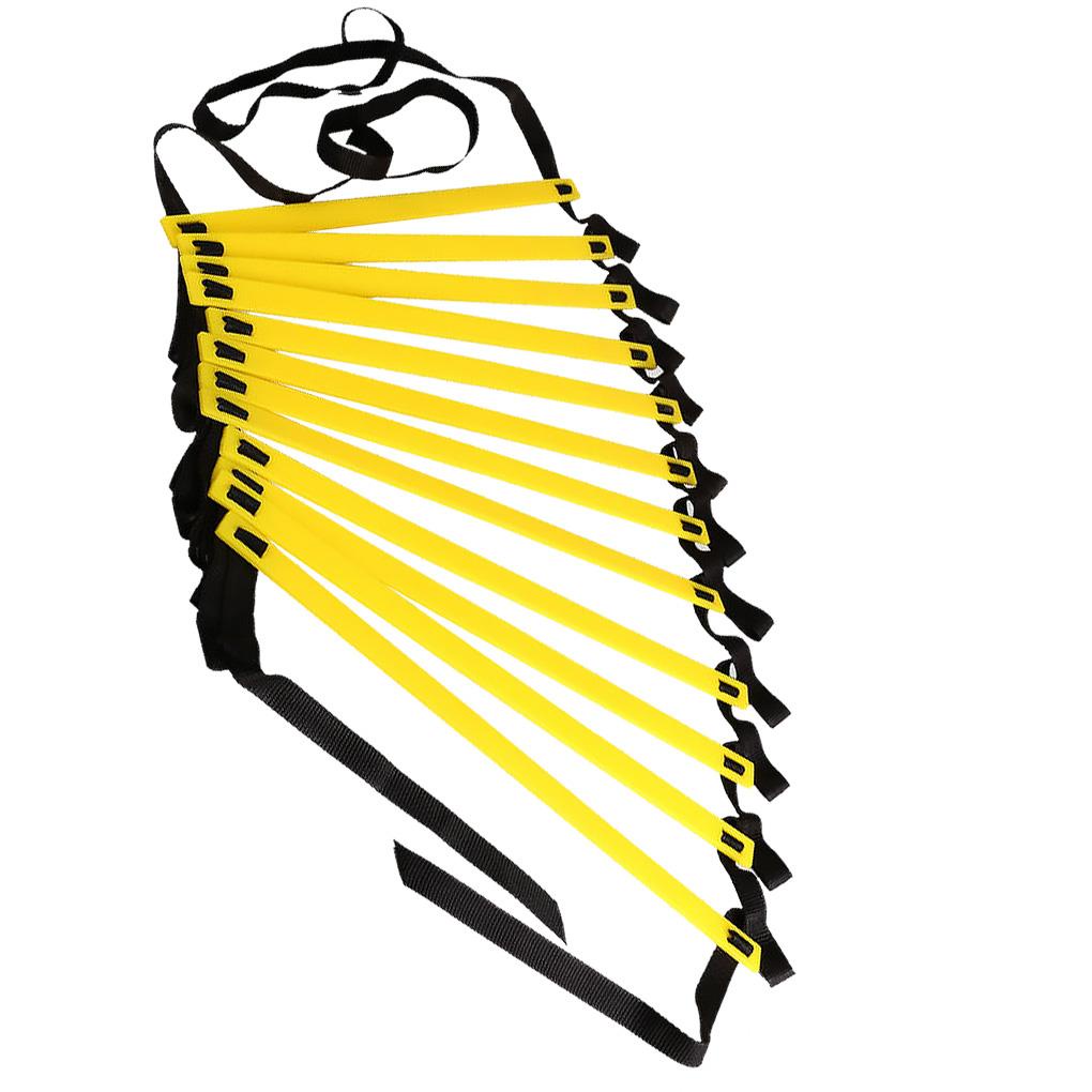 Thang Dây 4-20 Dùng Luyện Tập Thể Thao Đá Bóng