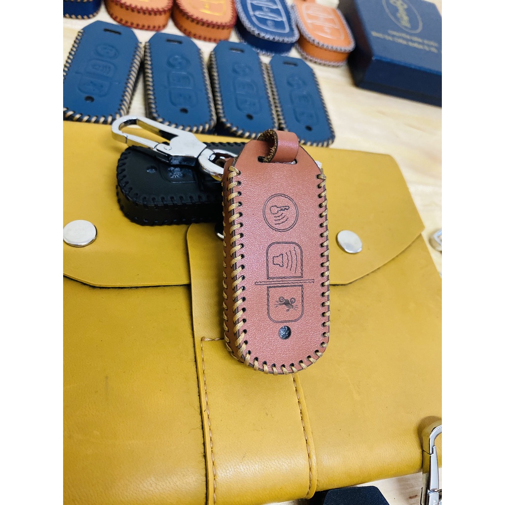 BAO DA MAY MẮN-DA THẬT-SIÊU RẺ-BAO DA BẢO VỆ CHÌA KHOÁ XE MÁY ,AB,SH,LEAD,VISION,AB SIÊU XINH,DA THẬT,GIÁ RẺ