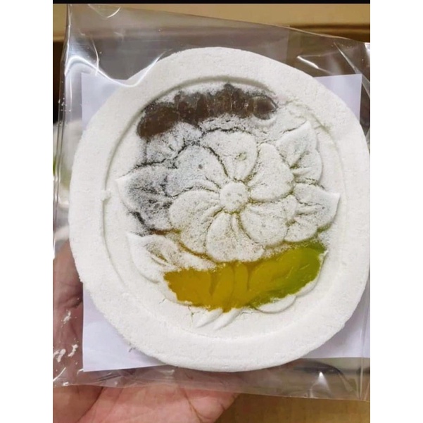 Bánh in 3 vị nhân 200gr/cái