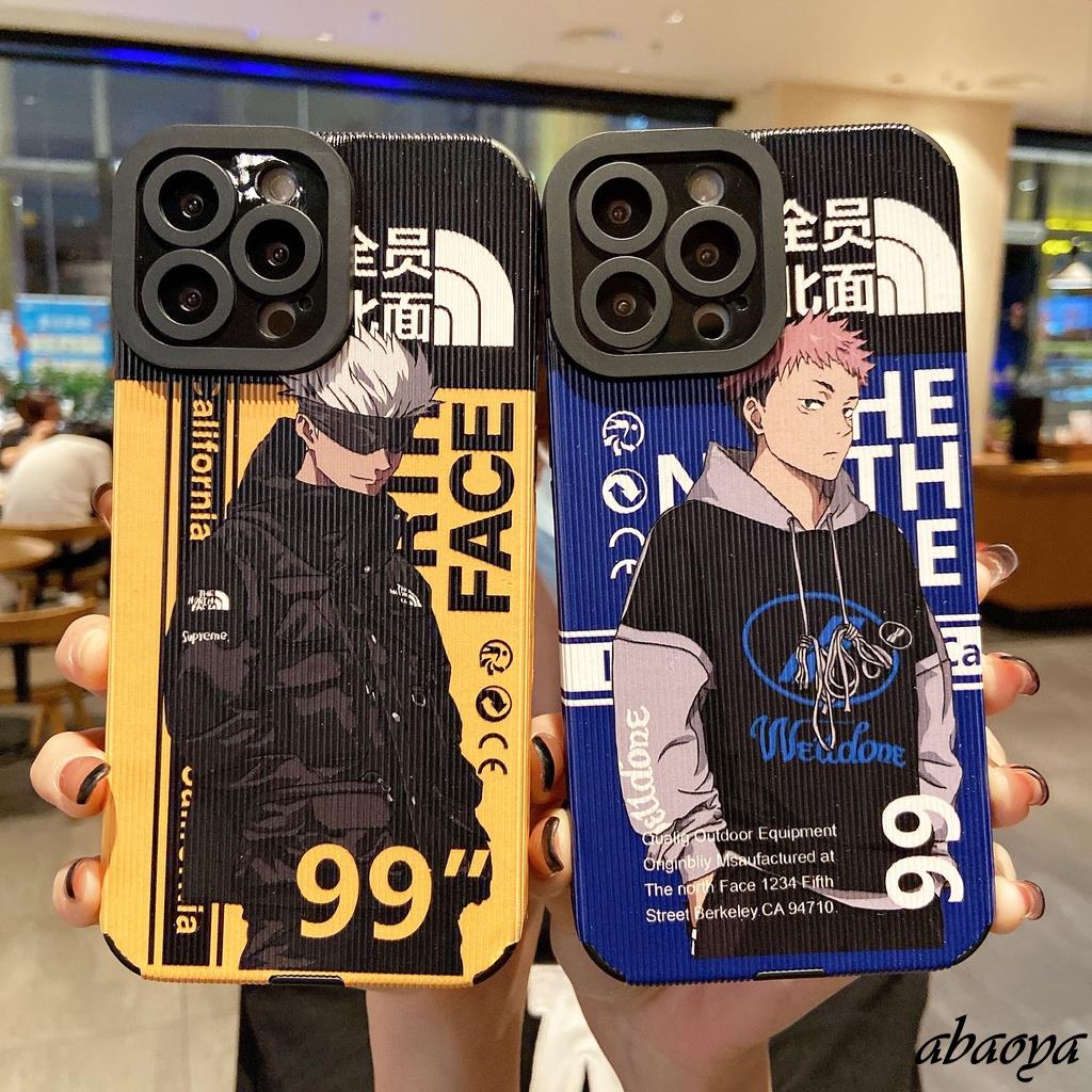 Ốp Điện Thoại Chống Sốc In Hình anime Cho iphone 6 6s 7 8 plus xr x xs max 11 12 13 pro max