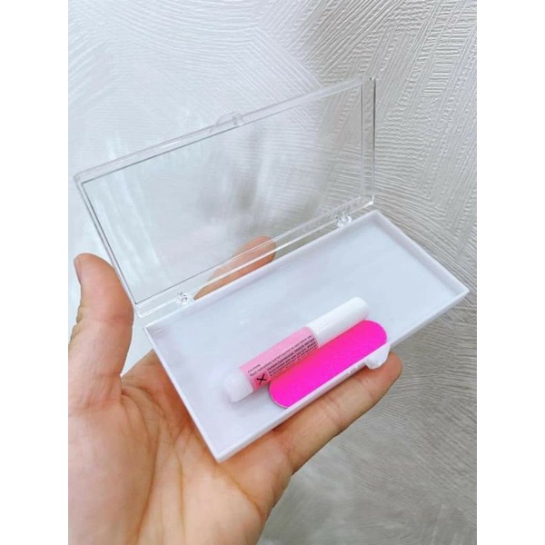 Hộp đựng nail box