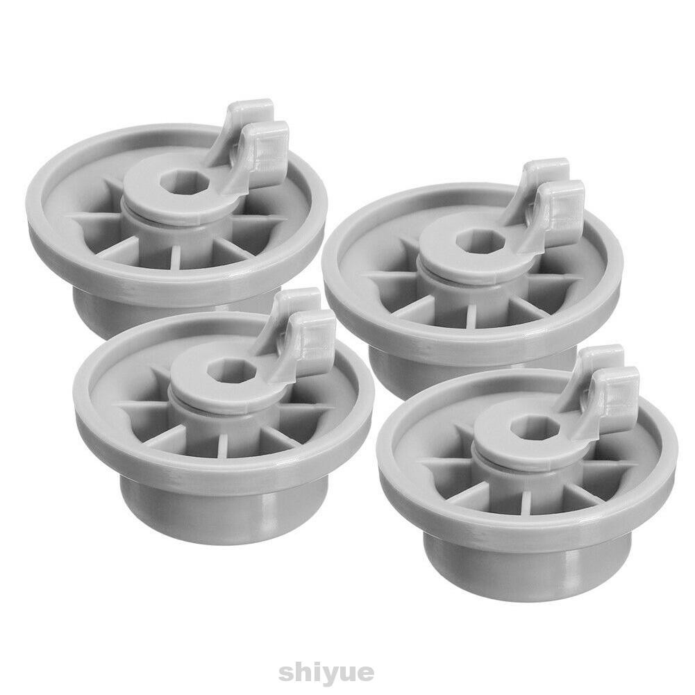 Set 4 Bánh Xe Nhựa Cho Máy Hút Bụi Nescafe 165314 | BigBuy360 - bigbuy360.vn