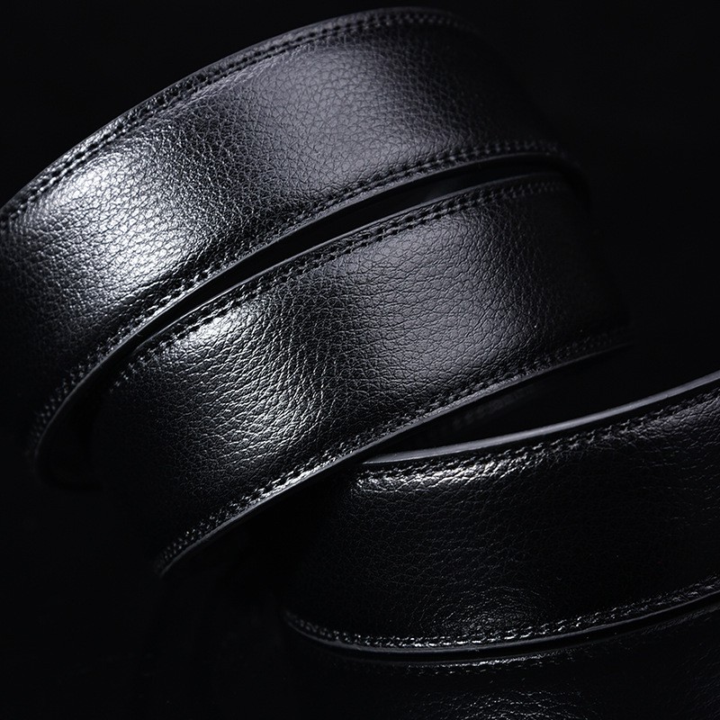 Dây Nịt Nam Cao Cấp Thắt Lưng Da Playpoy Sang Trọng TL19