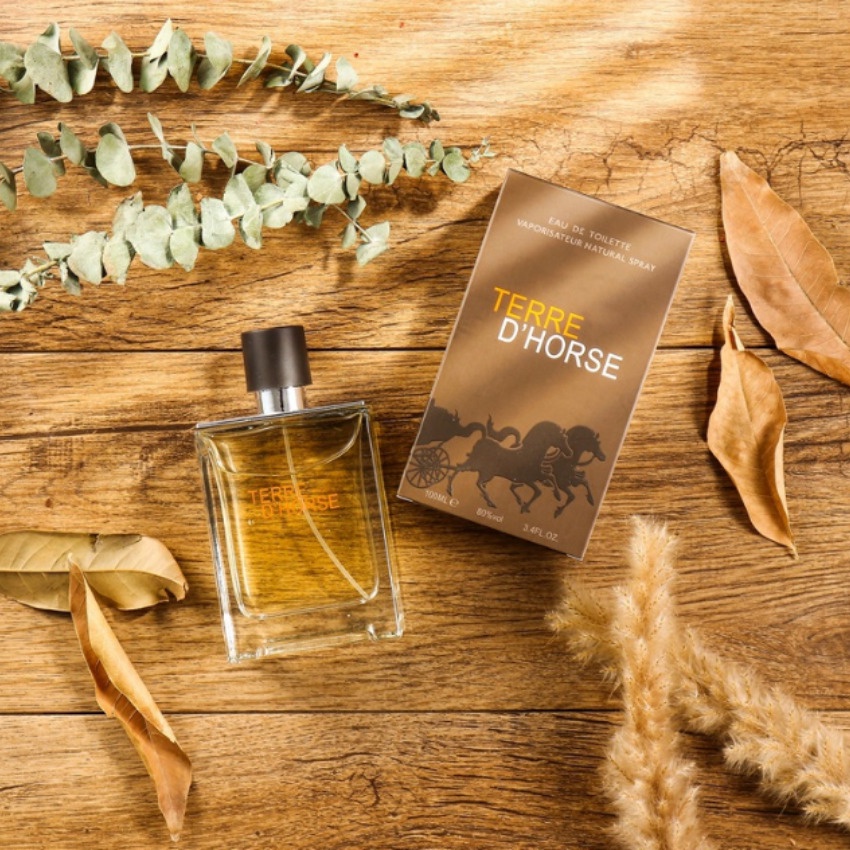Nước hoa nam thơm lâu nam tính dầu thơm nam 100ml Terre tinh dầu nước hoa đặc biệt A220 | BigBuy360 - bigbuy360.vn