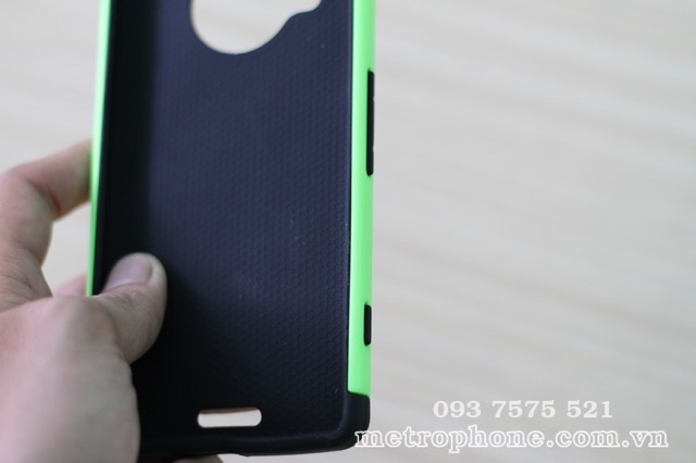 Ốp chống sốc tốt cho lumia 950 / lumia 950XL