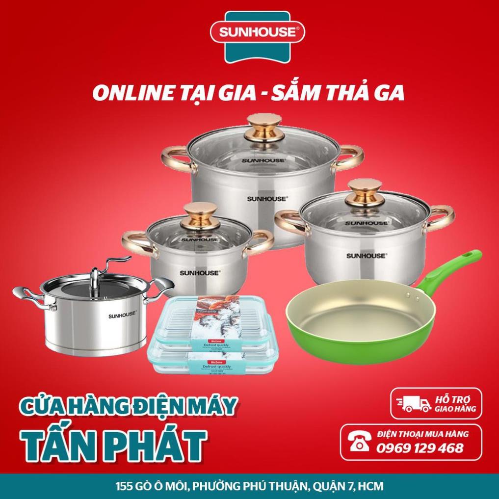 BẾP GA MINI INOX NAMILUX