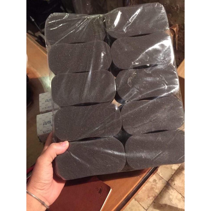 BÔNG PHỦI TÓC NAM NỮ