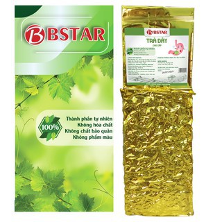 [Trà Dây Cao Cấp Bstar] Dùng Cho người Viêm Loét Dạ Dày Nhiễm Vi Khuẩn HP Dương Tính - 250G