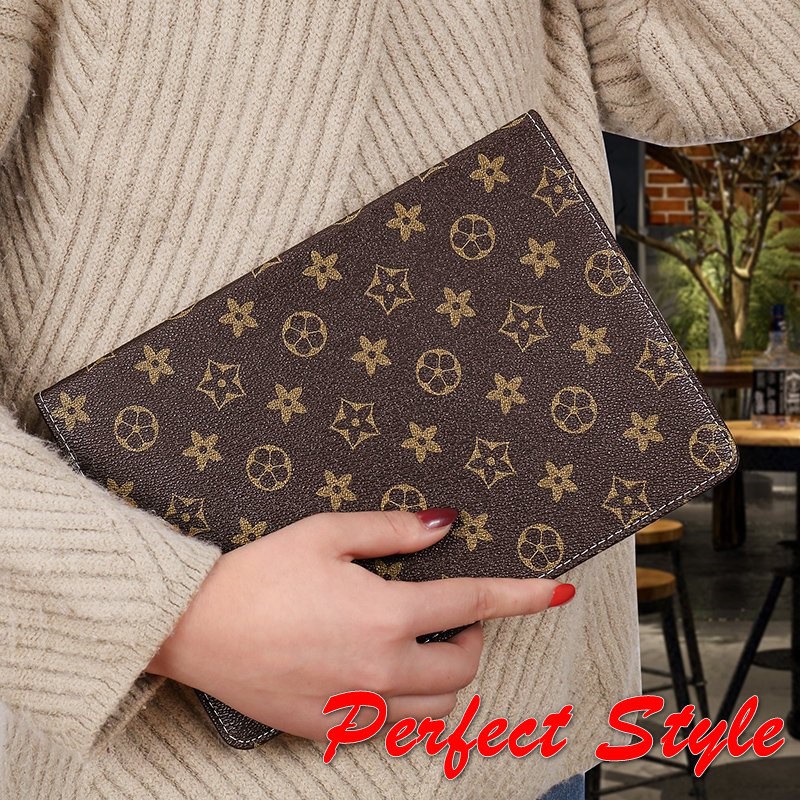 Bao Da Ipad air 1-2 new 2017 18 Gen 5 Gen 6 họa tiết đẹp eo vy