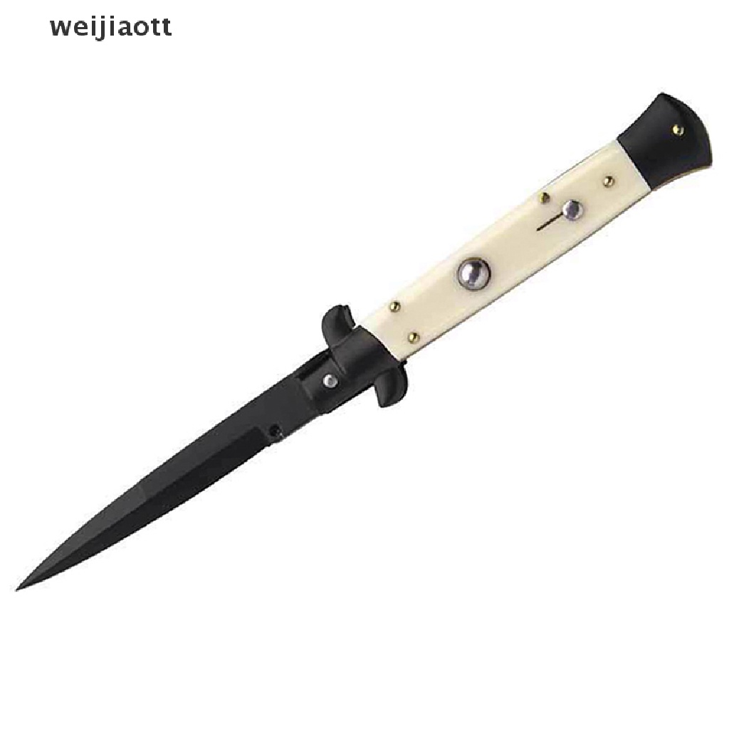 weijiaott 15cm for Switchblade Car Decal Bumper Window Graffiti Stickers Waterproof WT