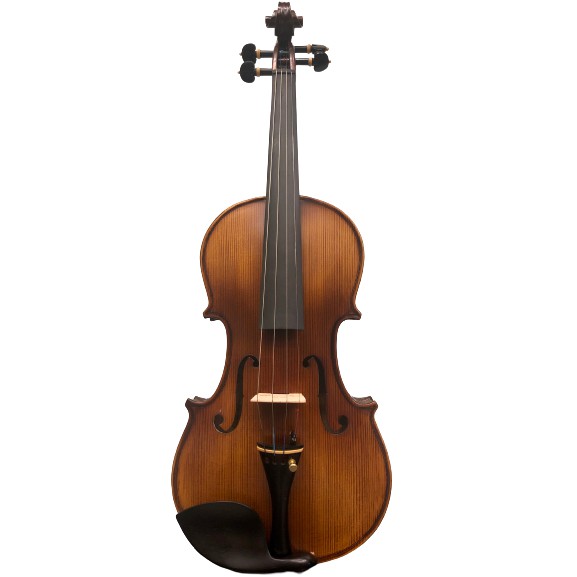 Đàn violin vân vẽ