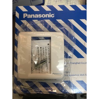 Mặt 1,2,3 Vuông Minerva Panasonic