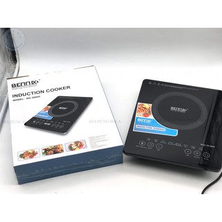 Bếp Từ Bennix BN-366IH