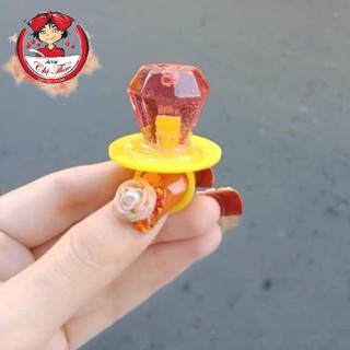 Kẹo mút nhẫn kim cương Ring Pop Thái Lan