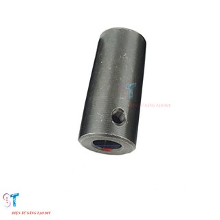 ĐẦU NỐI B16 NỐI TRỤC 5MM, 6MM, 8MM VỚI ĐẦU KẸP MANG RANH 1.5-13MM