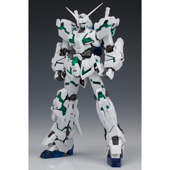 Mô hình lắp ráp Gunpla RG 1/144 Unicorn Full Armor Bandai Japan