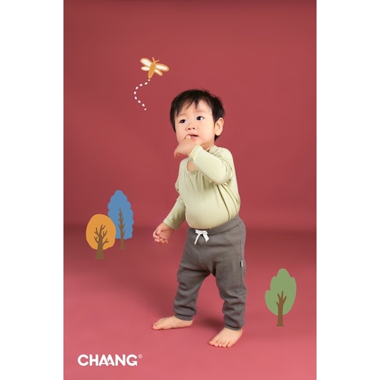 Chaang quần jogger cho bé trai Park SS2022D10