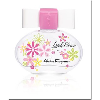 Nước hoa Incanto Lovely Flower (Xách tay Nhật)