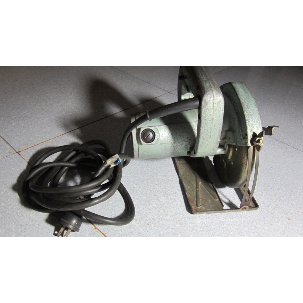 Máy cưa đĩa Hitachi nội địa nhật