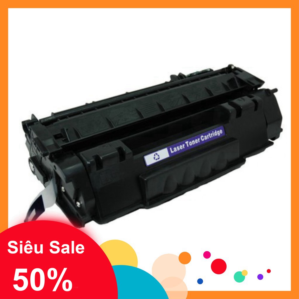 Hộp mực HP 53A giá rẻ nhất 