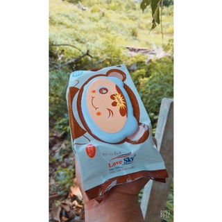 khăn ướt SKY 80gr không mùi
