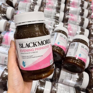 Tinh dầu Hoa anh thảo Blackmores Evening Primrose Oil, Úc