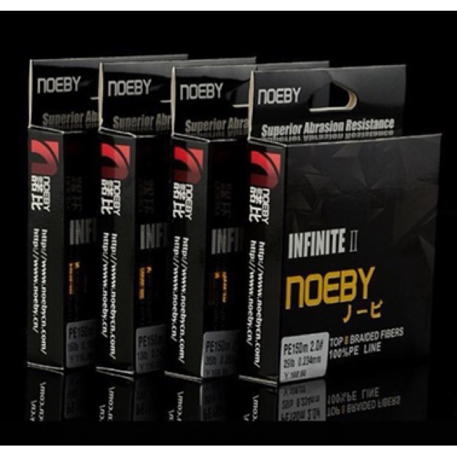 Dù Noeby Infinite II Chính Hãng hàng  hót