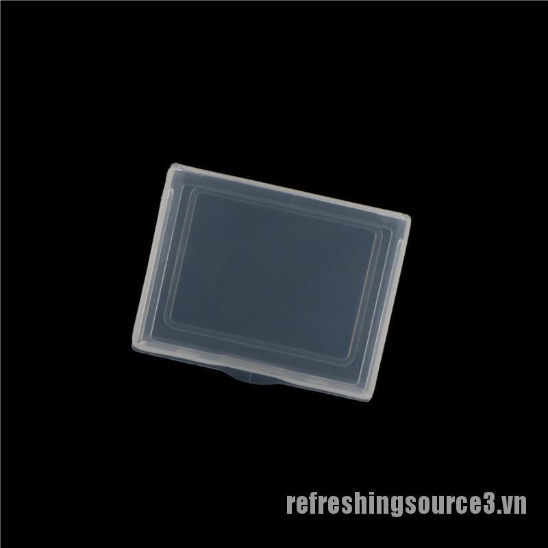 Hộp nhựa đựng trang sức tiện dụng chất lượng cao