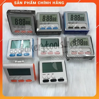 Đồng hồ hẹn giờ nhà bếp