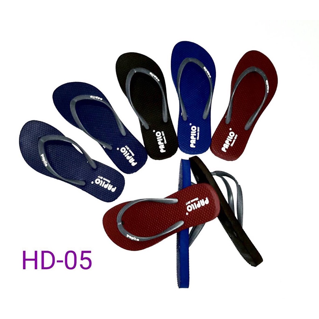 Dép Lào Nữ Papilo Thái Lan HD-05