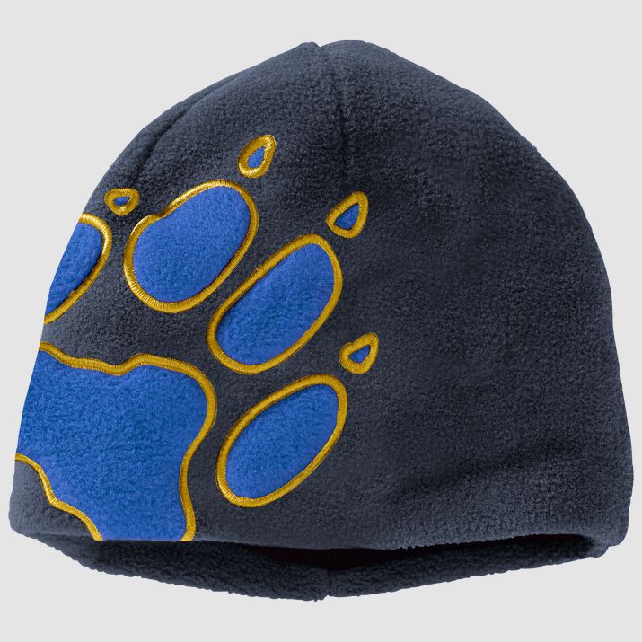 Mũ nỉ Jack Wolfskin Children’s Front Paw Hat Kids 19424 Jack Wolfskin size S, M