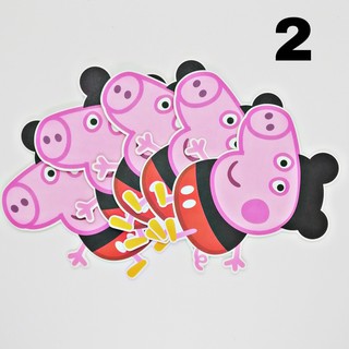 PHONG BAO LÌ XÌ HOẠT HÌNH