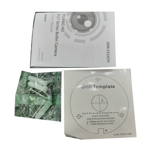 [Mã ELCA5 giảm 7% đơn 500K] Camera Wifi Hikvision Q1 2MP DS-2CV2Q21FD-IW Camera Không Dây 360 | BigBuy360 - bigbuy360.vn