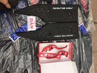 combo 2 món đồ chơi xe air blade 2016-2019